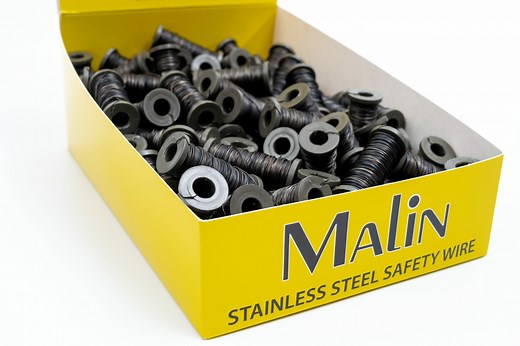 What Is Lock Wire? | Everything Great About Lock Wire