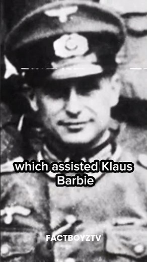 Crazy Facts About Heinrich Himmler's Daughter: Gudrun Burwitz #history #facts #ww2 #historicalfacts