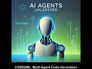 CODESIM: Multi-Agent Code Generation