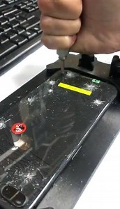 46K views · 272 reactions | MiJing iRepair GD10 iPhone Glass Breaker. https://www.unionrepair.com/mijing-gd10-breaking-pen-for-iphone-x-12-pro-max-rear-glass-repair.html | 2UUL REPAIR | Facebook