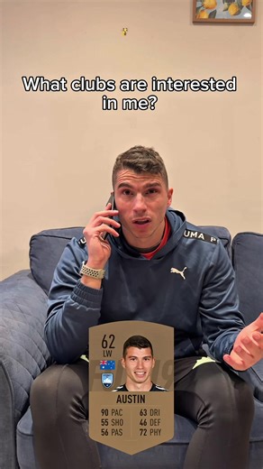 Mitch Austin Signs for a New Club: A Football Journey