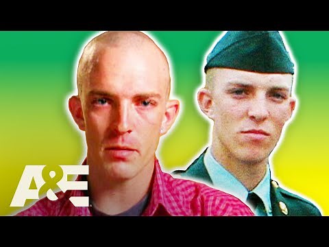 Intervention: Veteran Battles PTSD and Addiction After War | A&E