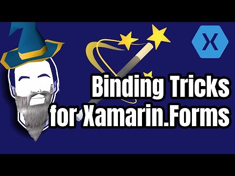 Three Data-Binding Tricks for Xamarin.Forms You Didn't Know!