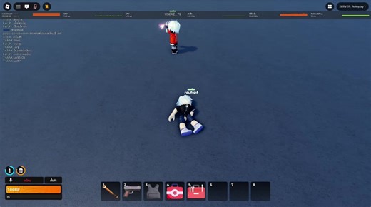 ก่อนนอนเอากับตัวฟรี #roblox #somedaycity #NR #fyp #โรเพย์ROBLOX