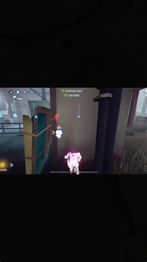 第五人格角色介绍与搞笑时刻