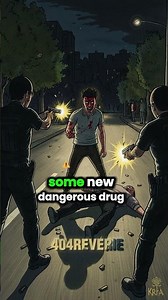 Zombie Incident on Miami Highway