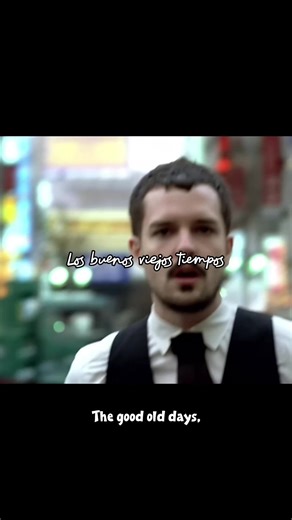 The Killers - Read My Mind: Spanish Version