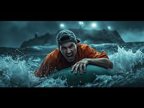 America’s Most Dangerous Prisoner | Who Escaped Alcatraz and Was Never Caught