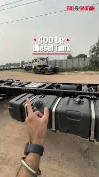 Naya Tata LPO 1822 🔥 Power, Comfort ka King! 🚌 #Tatamotorscommercialvehicles