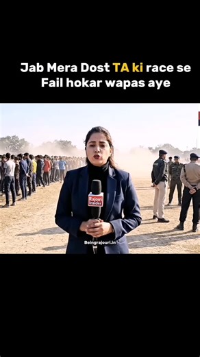 Being Rajouri | jiske pss koi content ya video hai Dm Kare #reels #viral #funny #rajourireels # | Instagram