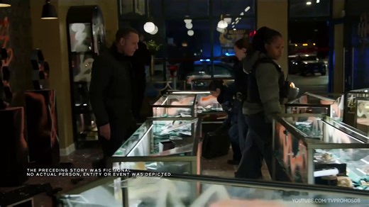 Chicago PD 12x19 Season 12 Episode 19 Trailer - Name Image Likeness