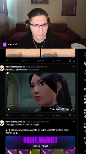 Valorant New Patch Notes Revealed