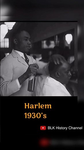 Harlem Street Scenes & Everyday Life in the 1930s | Vintage Black Culture & History