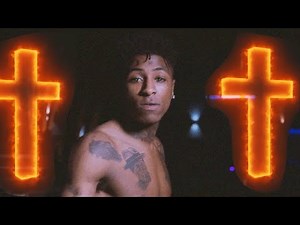 NBA YoungBoy - Broken Heart [Music Video] (prod. DrakaBeats)