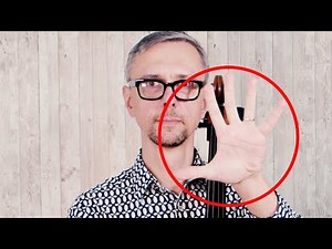 Master the Cello with Smaller Hands: Cello Lesson with Essential Techniques and Tips