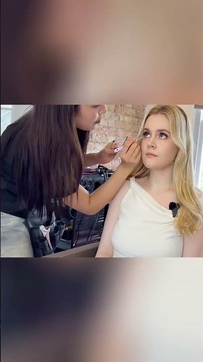 Clear Mascara The Secret to Effortless Clean Lashes