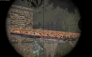 二战坦克战 (gmod）