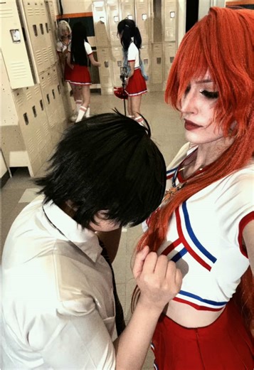 it’s okay mrover we understand… Augusta my queen… 😩😩🙏🙏🙏 Augusta: @Kae Frover: rinn_xc (ig) #augusta #wutheringwaves #wuwaseniorhigh #cosplay #wuwa