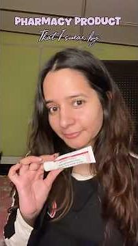 One pharmacy product that I swear by | Demelan cream review |