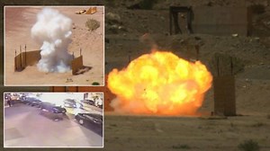 Anatomy of a Bomb: Inside the Explosive Device Used in NYC Blast