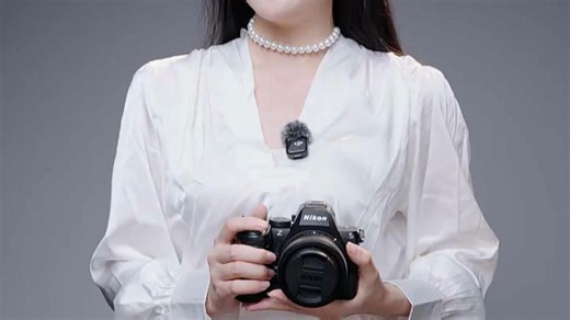 尼康全幅微单新品上市，专业影像体验再升级。搭载先进对焦系统与高画质传感器，满足摄影爱好者及专业用户在旅行、人像、风光等多场景下的创作需求，带来更流畅、真实的拍摄