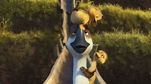 WATCH: Netflix Releases ‘Duck Duck Goose’ Trailer