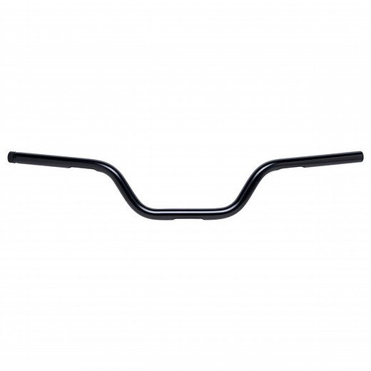 Tracker High - Black Electroplate