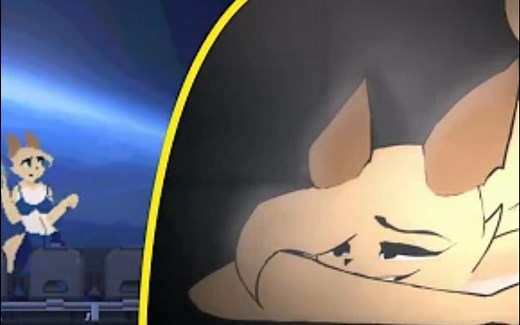 狐娘迷失太空！？但你并不孤单~【act / DiBS 0.5.0 通关】