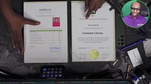 🎓 Hurbad Diploma QIIMAHEEDU WAA ? 🎓 | Hurbad Institute of Technology