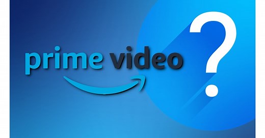 Amazon Prime Video 2026: Alle Abos, Kosten und Channels im Überblick