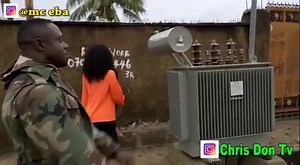 The Most Funniest Open Door Challenge 🚪😄😆😄 You must watch 😄😆👇 Please share so that others can watch and laugh 😅 | Chrisdoncomedy