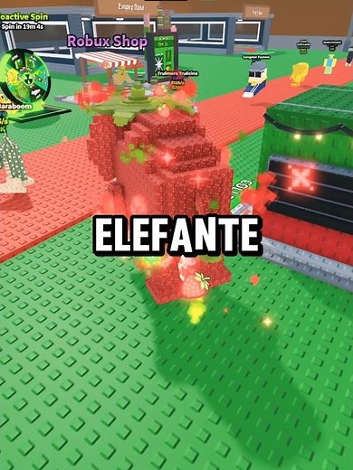 CONSEGUI O PIOR BRAINROT NA MÁQUINA ☠️