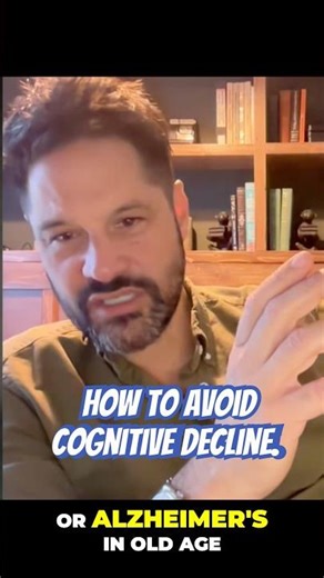 How to avoid cognitive decline: challenge your brain, positive outlook on life, and create community