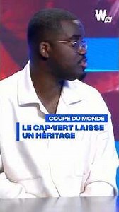 🦈 Cape Verde leaves a legacy #CapeVerde #soccer #football #WorldCup #WC2026 #WorldCup2026