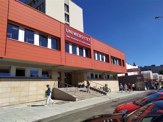 UJD uruchamia studia podyplomowe Master of Laws (LL.M.)