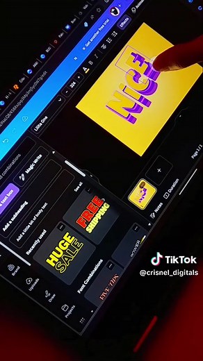 Create Stunning Typography with Canva's Free Fonts