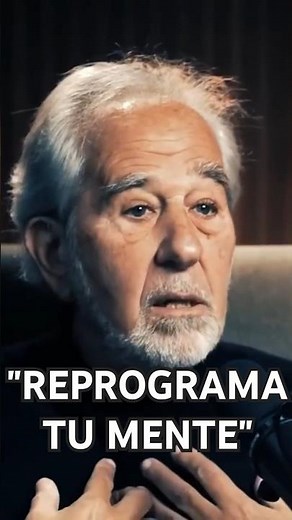Cómo Reprogramar Tu Subconsciente con Repetición y Hipnosis - Bruce Lipton