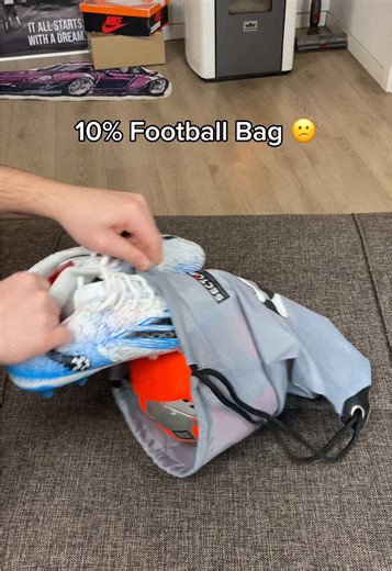 Discover the Best Soccer Drawstring Bags and Backpacks