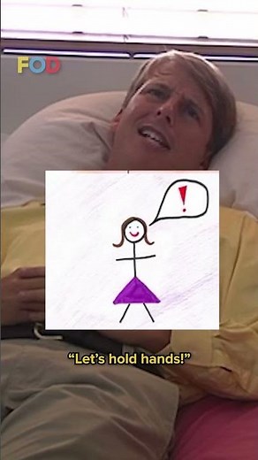 Jack McBrayer's Advice For Working With Women