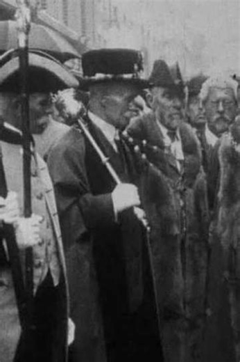 Barnstaple Fair - Movie