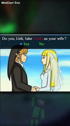 Zelda Fans Rejoice! The Funniest Zelda Comics From Hyrule 😂 #shorts #zelda