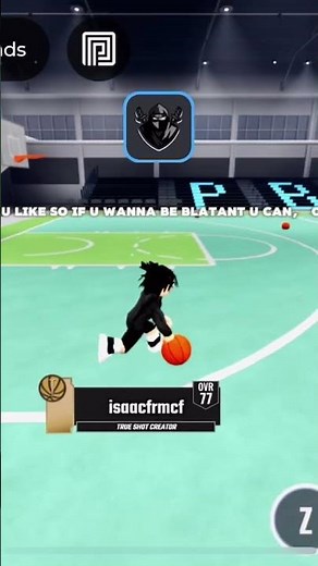 BEST (FREE) PLAYGROUND BASKETBALL SCRIPT(AUTO GREEN, DRIBBLE GLIDE)