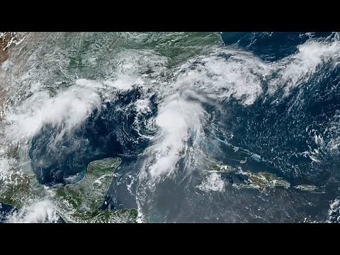 2021 Atlantic Hurricane Season