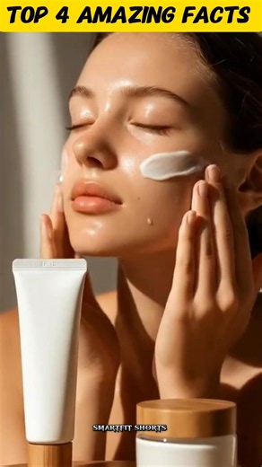 Skin Care Mein Ye 4 Mistakes Aap Bhi Karte ho kaya??😰😫#factvideo #pimple #skincare