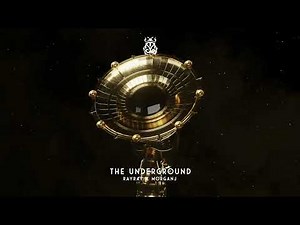 RayRay, MorganJ - The Underground [Tomorrowland Music]