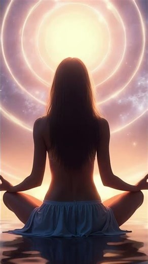 432Hz, Deep Ambient Drone, Subliminal Low Frequency, Hypnotic Rhythmic Pulse, Dark Relaxation