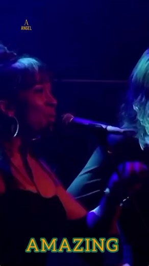 46K views · 3.4K reactions | Amazing song Happy Sunday everyone...鹿 ADV's remastered video | Music Of The Angel | Facebook