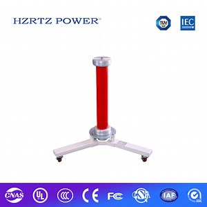 [Hot Item] Lab Testing Equipment Lightning Impulse Hv Generator for Transformer/Insulator/Circuit Breaker