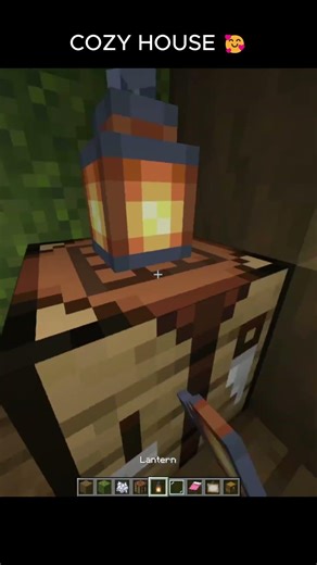 CRAZY HOUSE MINECRAFT #gaming #minecraft #trending #shorts