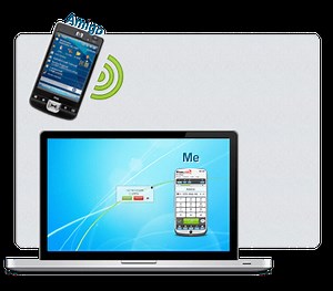 Download free Virtual SMs Handset current version